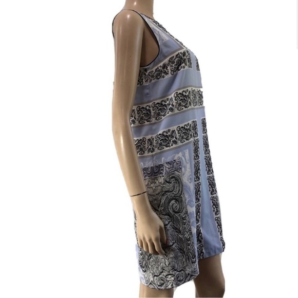 joe fresh tunic sleeveless dress size :4 - Picture 4 of 16